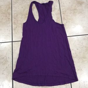 Sundry basic tank sz 1/S